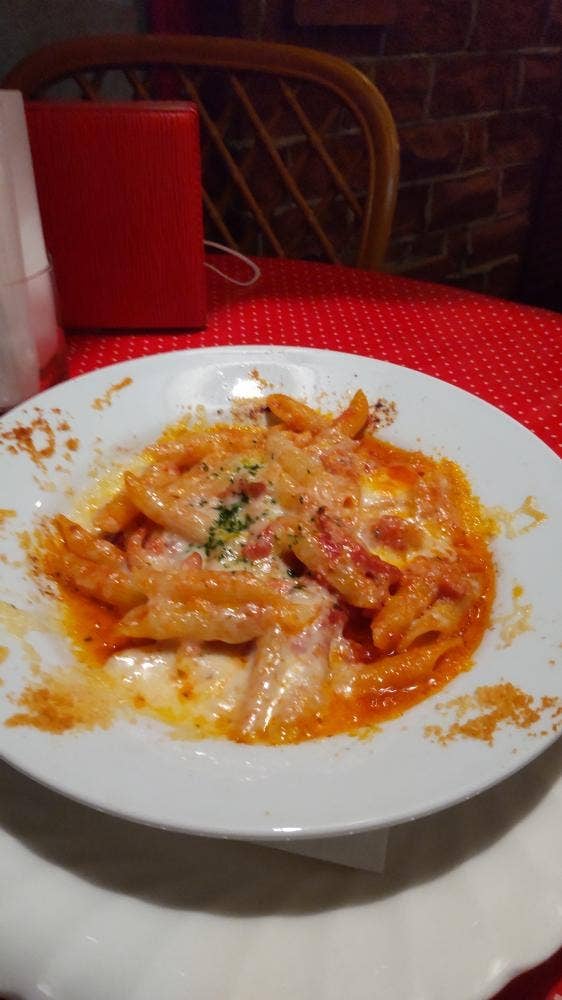 イタリア料理 Pizza House ピノキオ