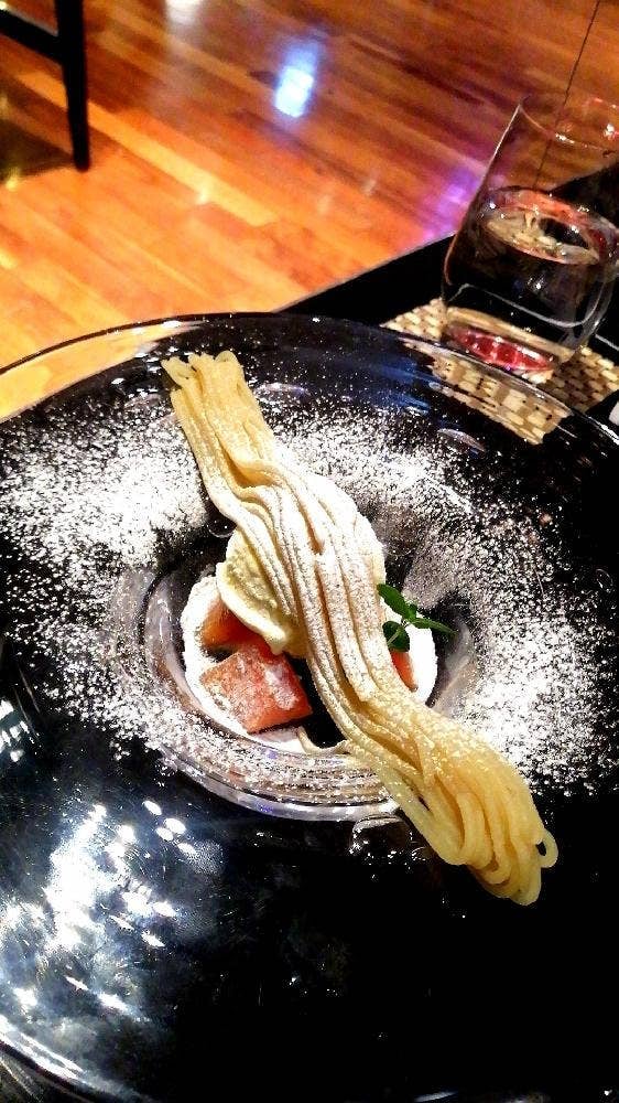 TERRACE CAFE BAR