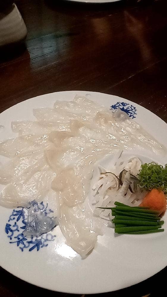 割烹・居酒屋 千扇