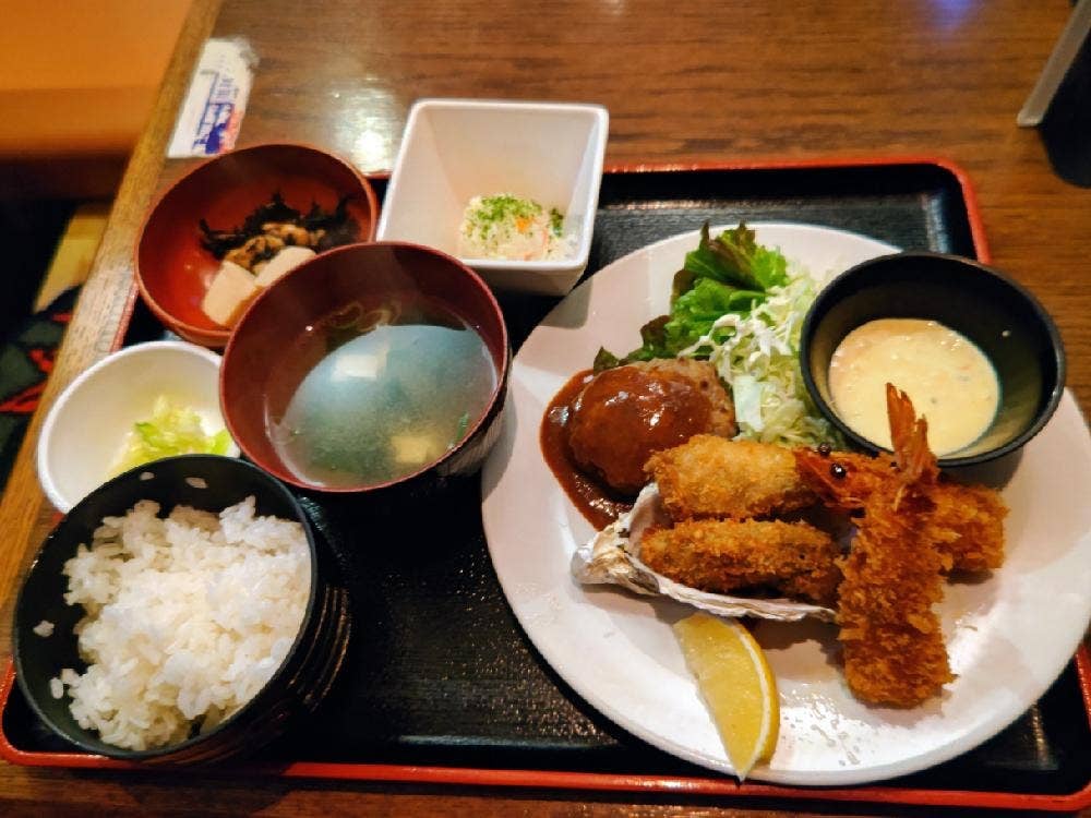 鉄板居酒屋 こんご