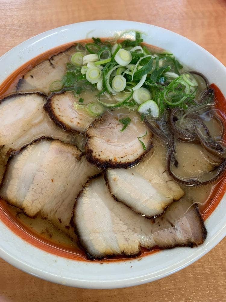らーめん大将