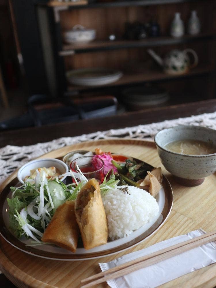 向町cafe