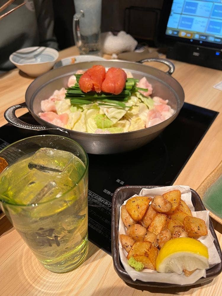とりかわ権兵衛 泉北店