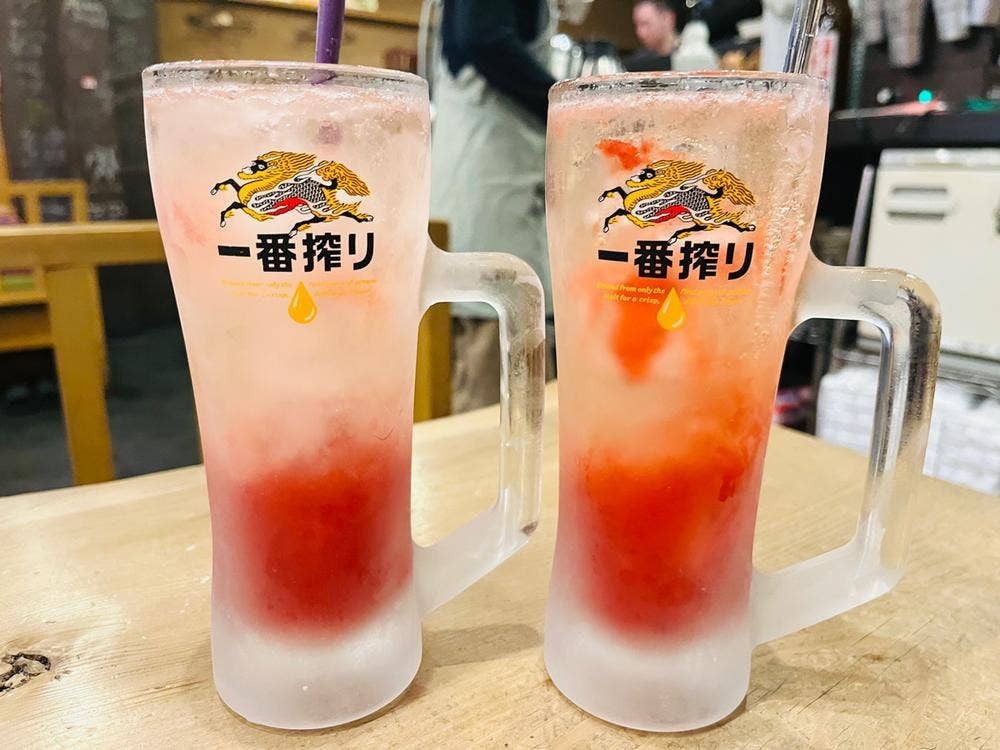 福島 焼野菜 菜の音
