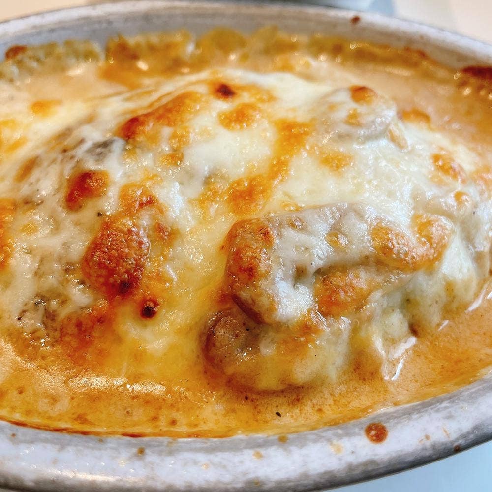 Kitchen Salt & Pepper