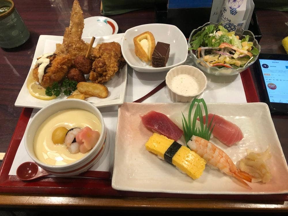 鳥忠 さがみの亭 橋本店