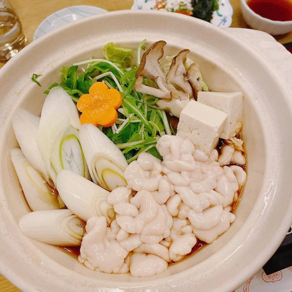 とんでん 月寒店