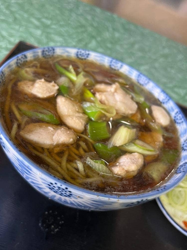 橋本屋