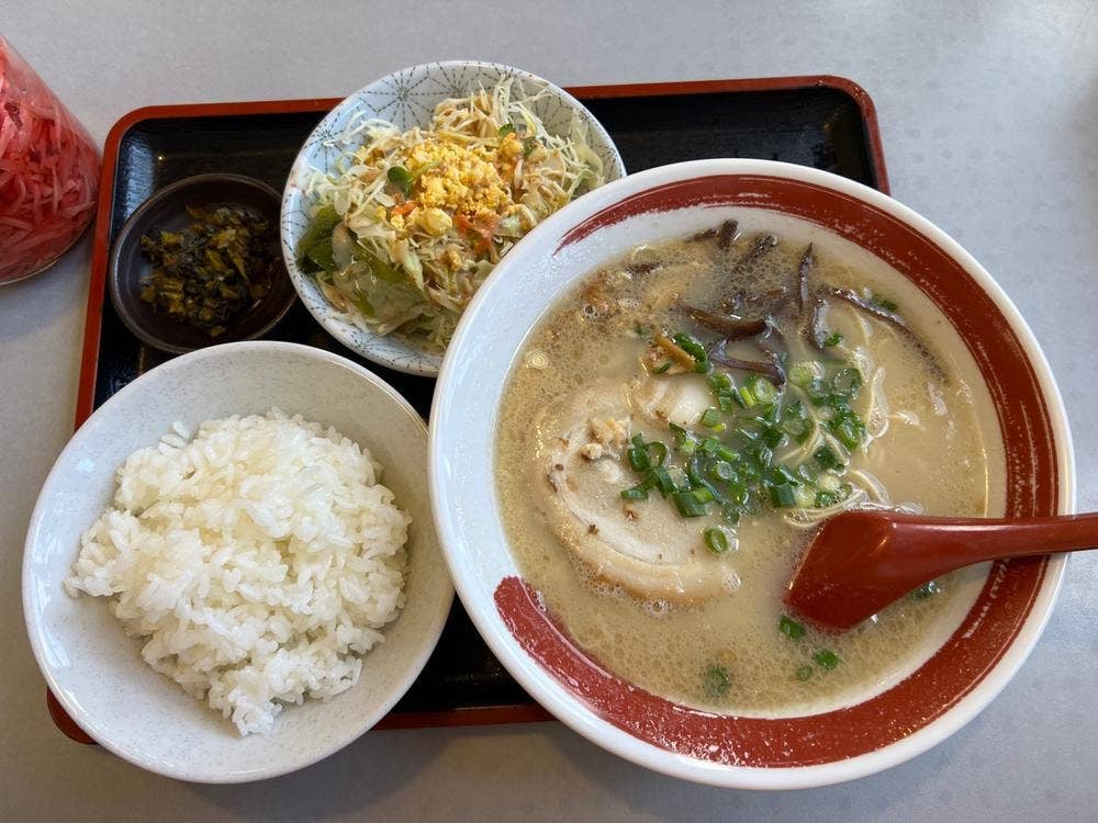 お食事処 味平