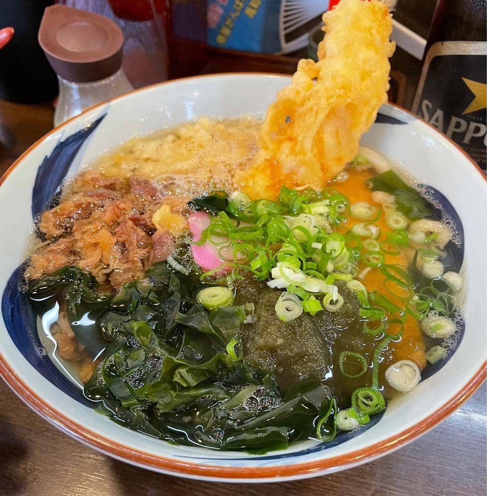 春日