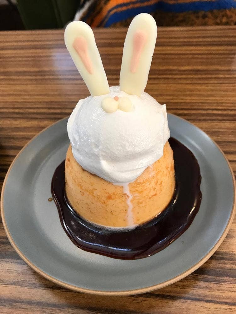 ラボラトワール メルシー