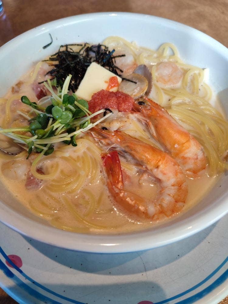 ジョリーパスタ 朝霞台店
