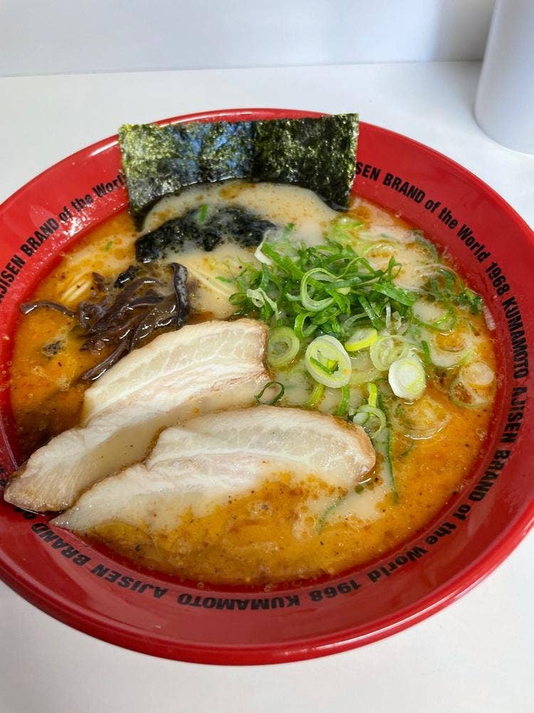 味千ラーメン 泗水店