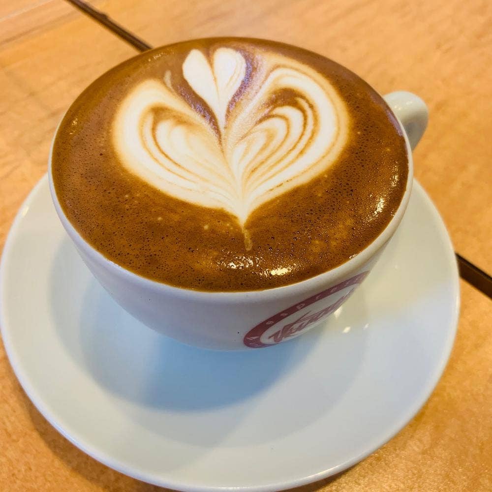 カフェエリオットアベニュー