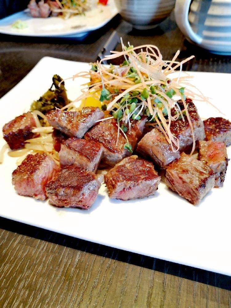 TEPPAN-YAKI 10 SHIBUYA