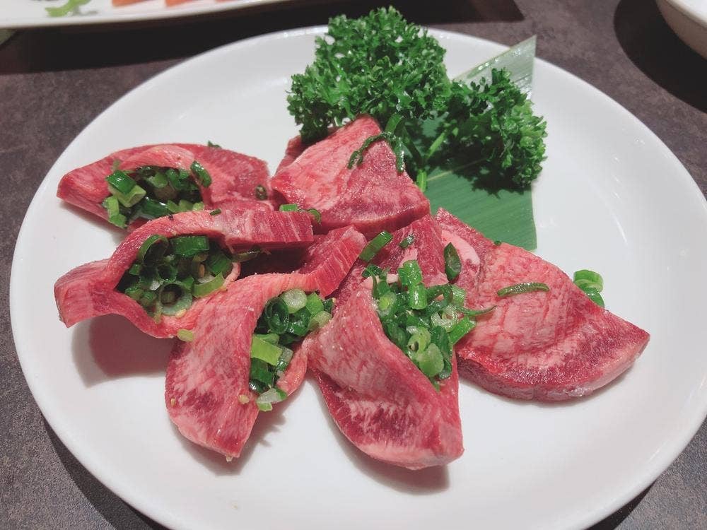 牛勢