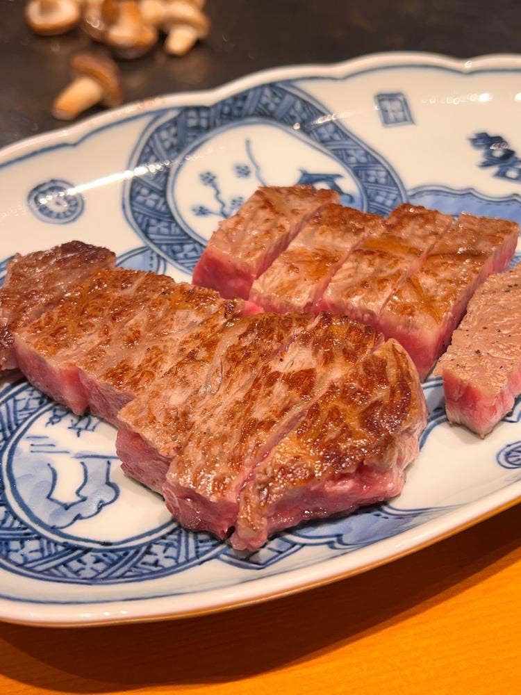 喜扇亭 名古屋ミッドランドスクエア店