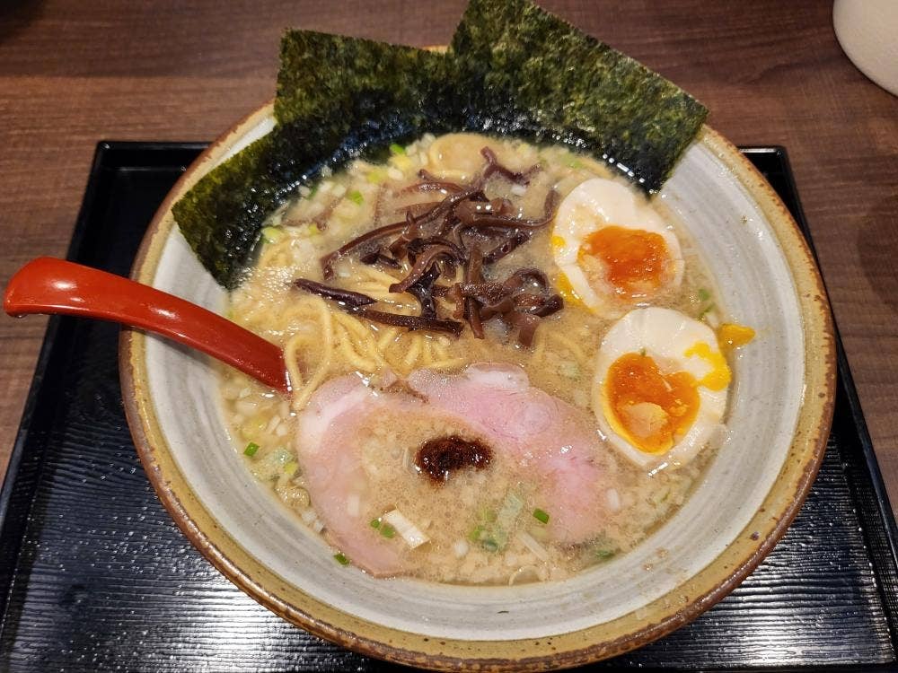 岩本屋 富山呉羽本郷店