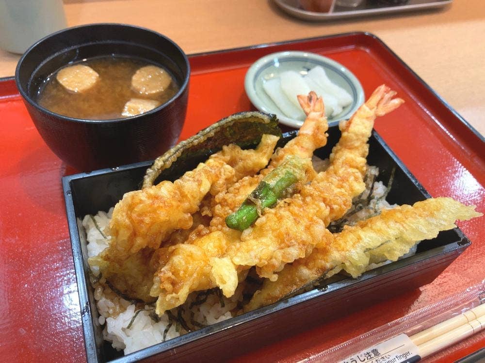さかなや食堂