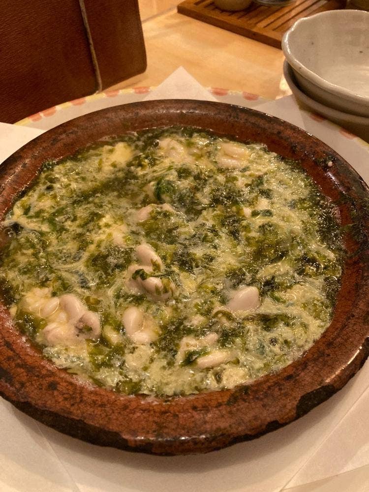 居酒屋 にしんば