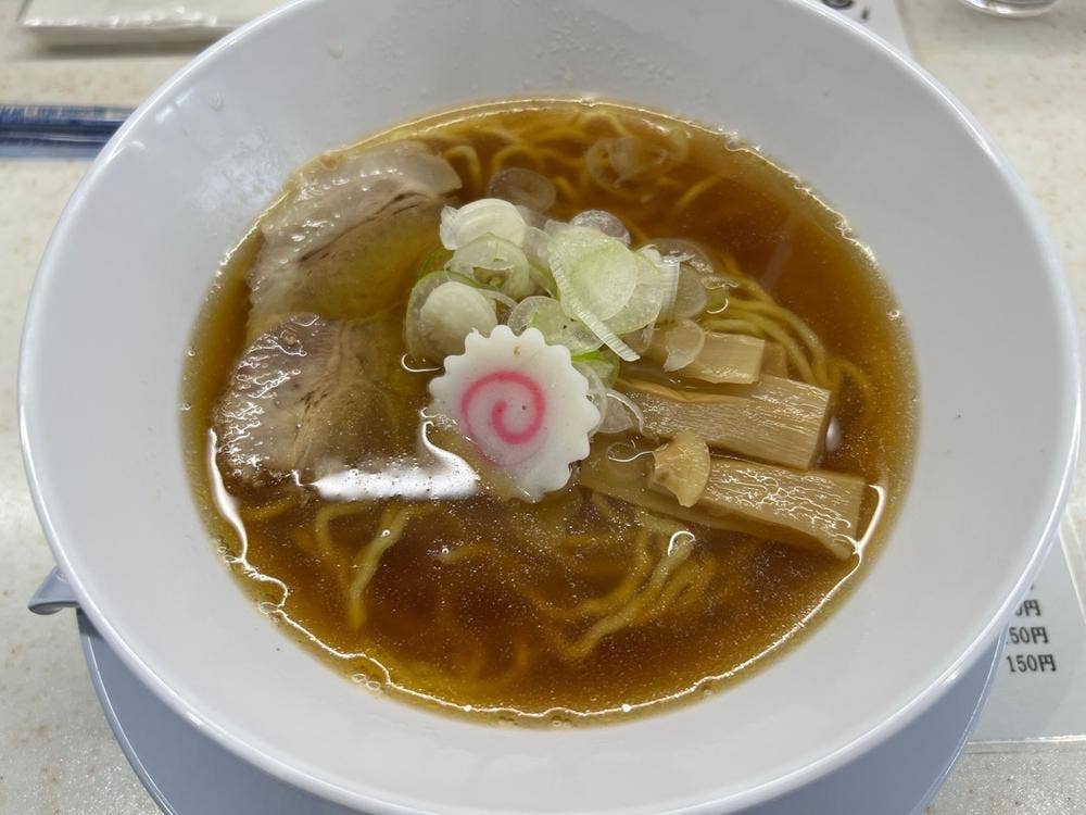 麺屋六丁目六番地