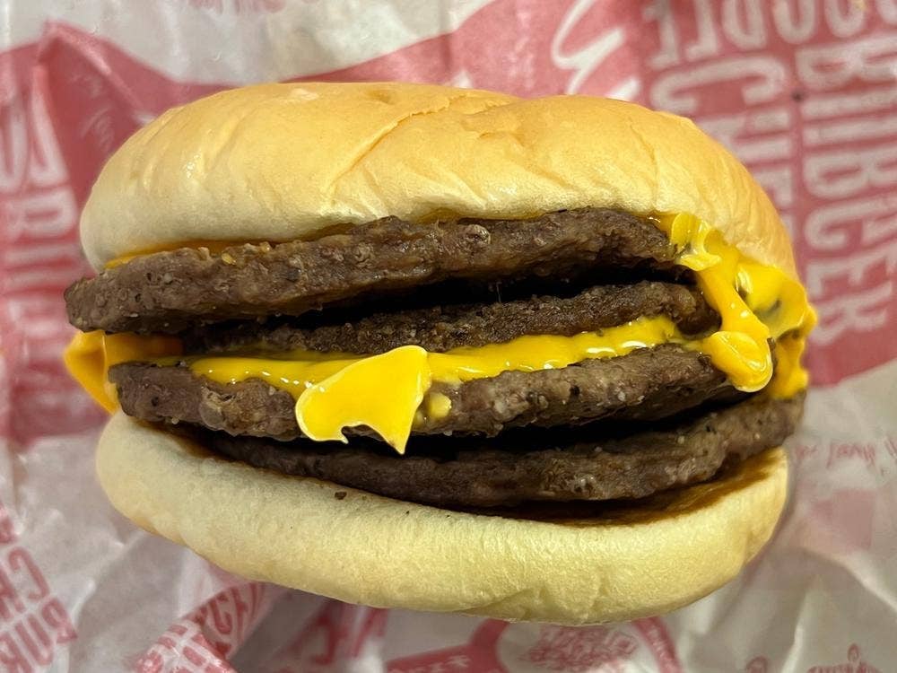 マクドナルド 王子店