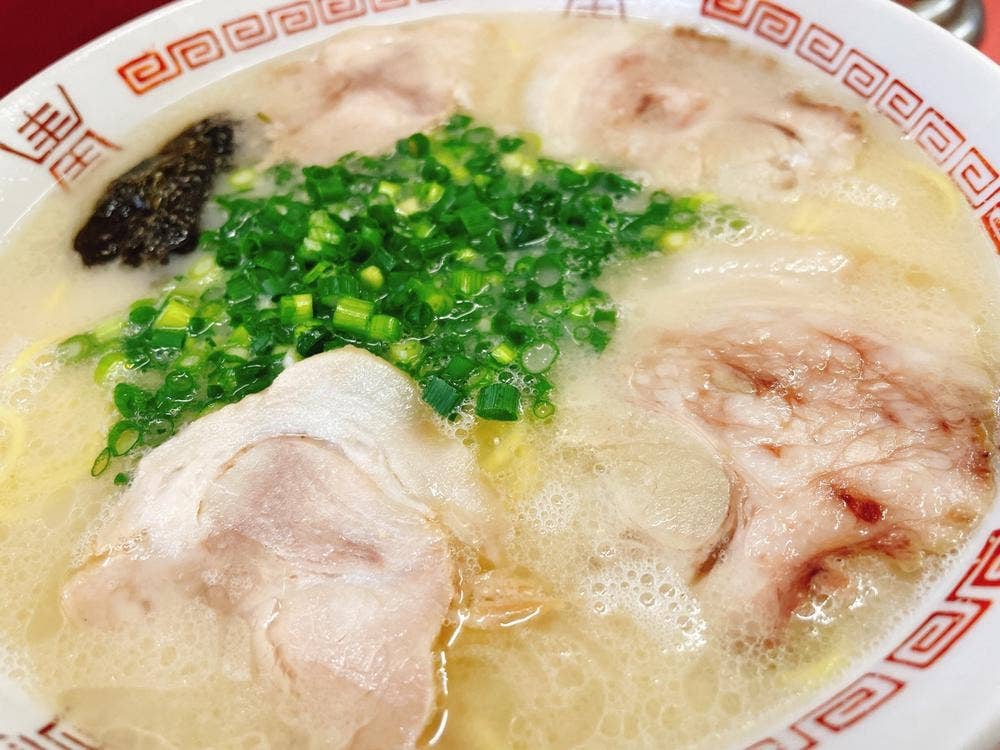 宝来軒