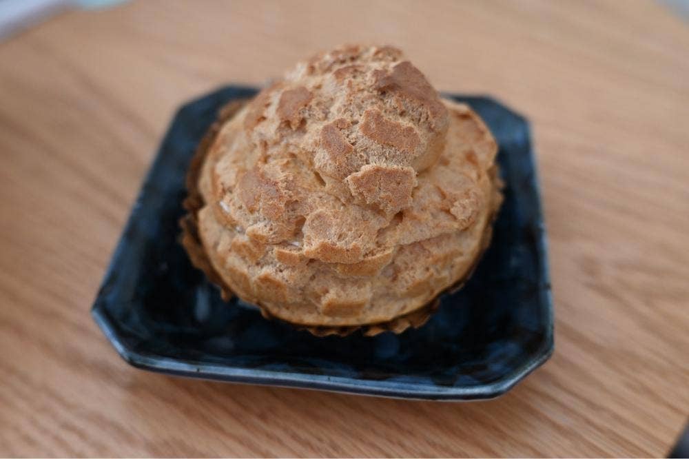 お菓子の日高 赤江店