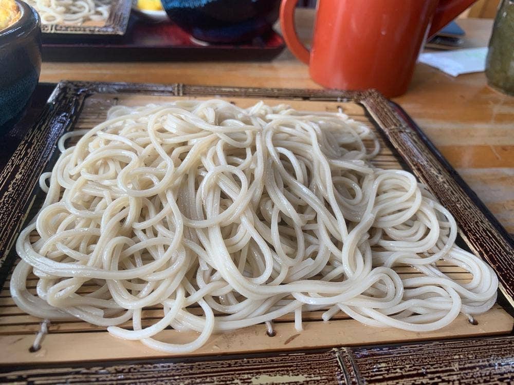 そば処 大むら