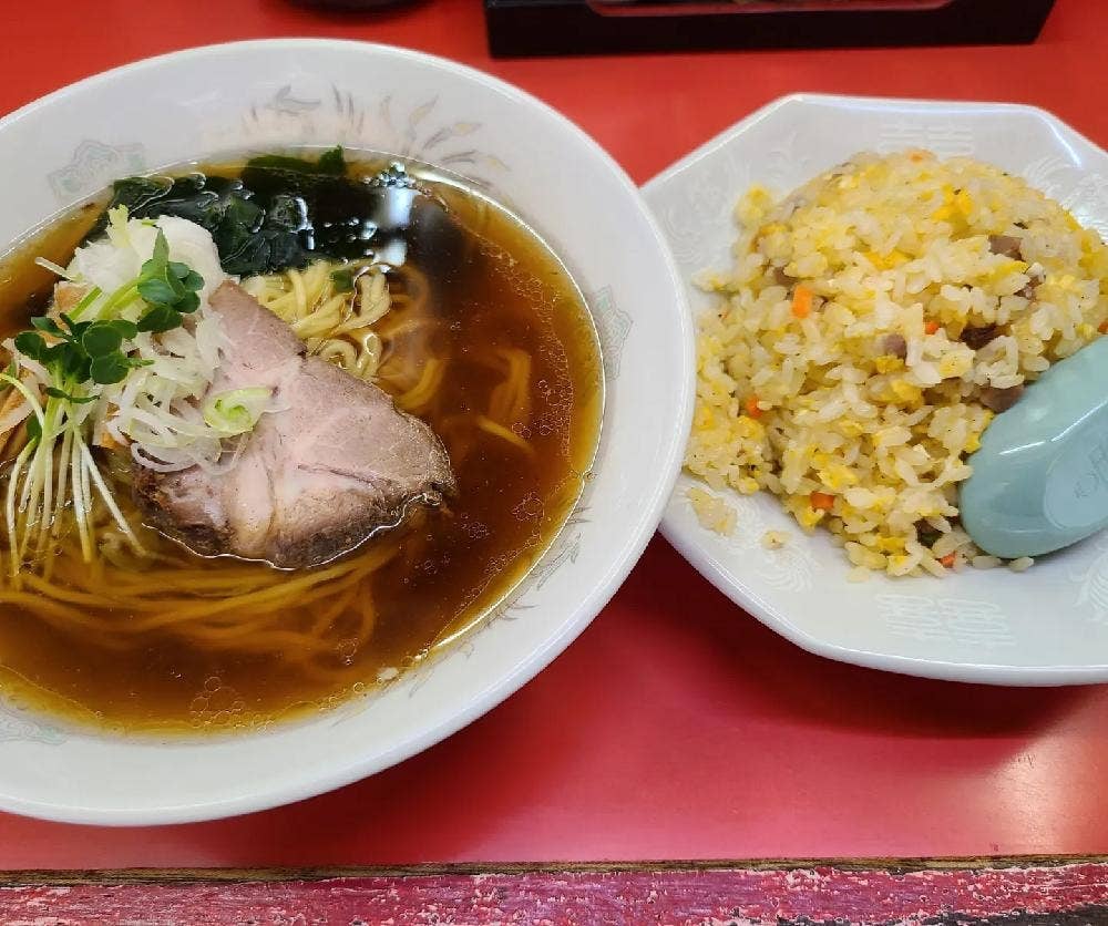 一龍