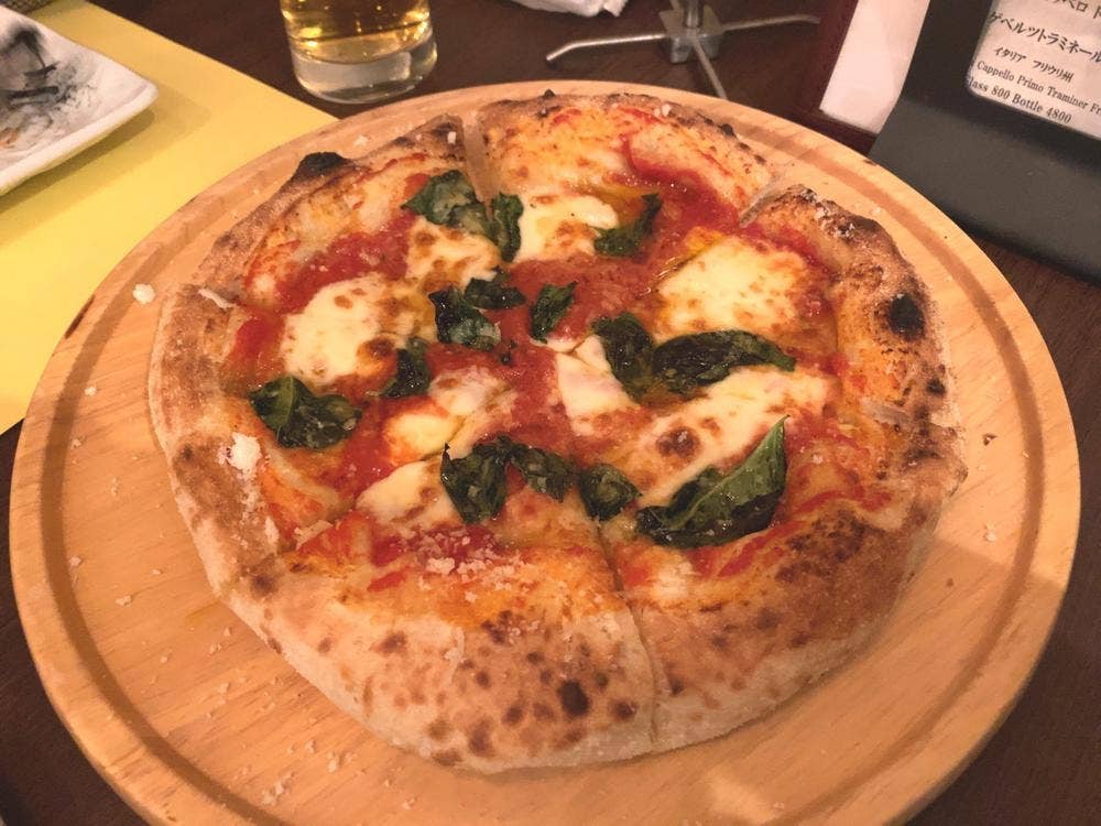 OSTERIA Luce' d' Oro