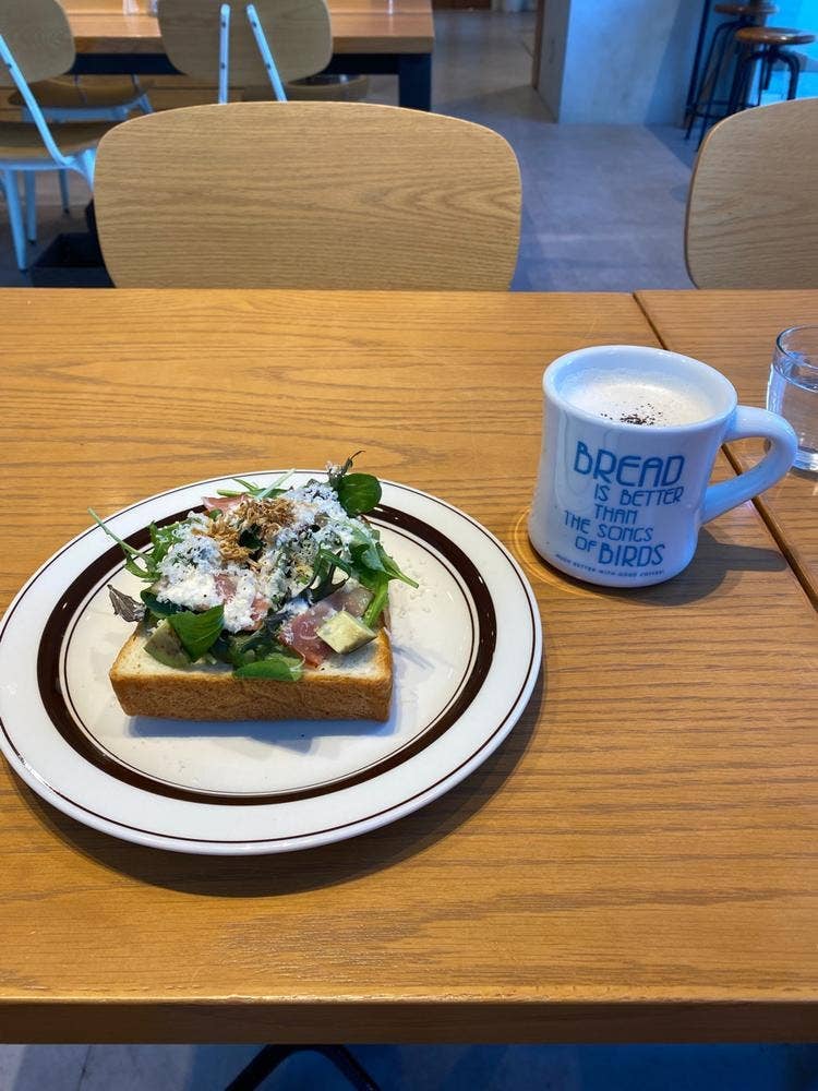 LeBRESSO 広島袋町店