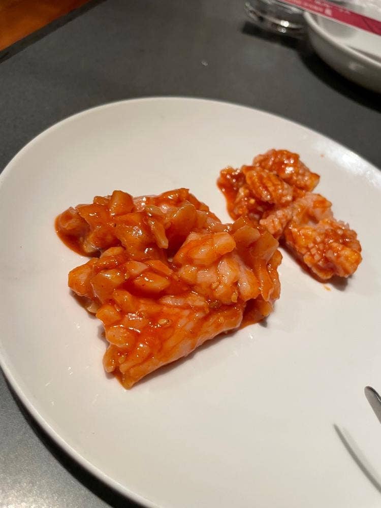 焼肉ハウス