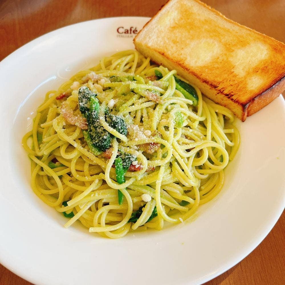 イタリアン・トマト CafeJr. 鹿児島志布志店