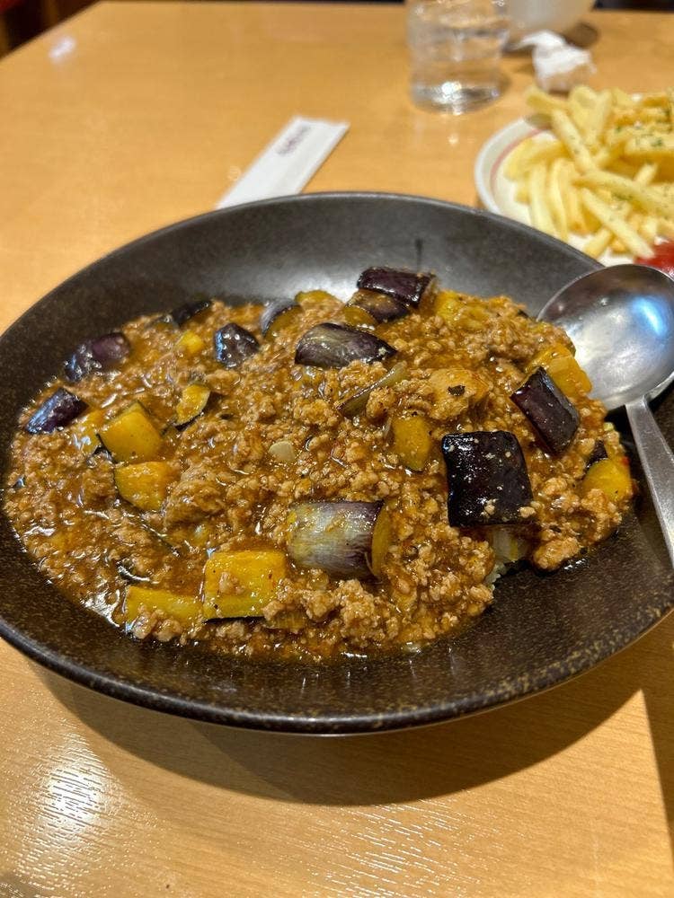 麺菜家 北斗 原宿店