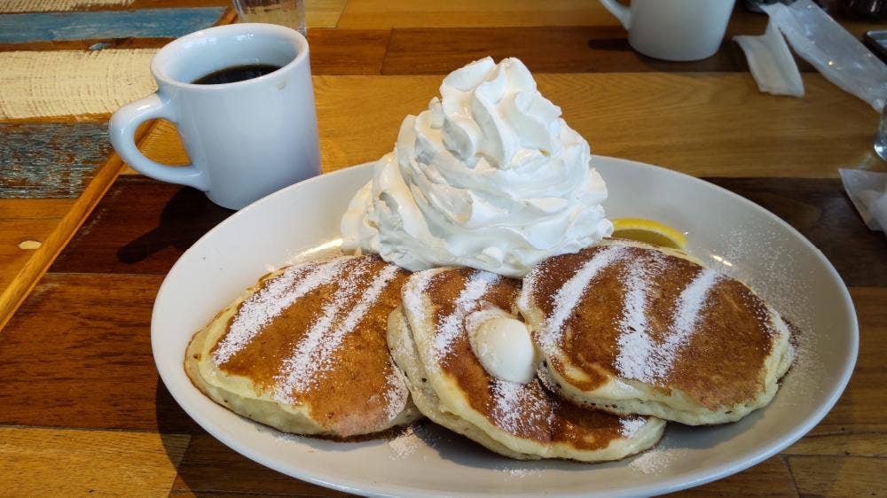 コナズ珈琲 小平