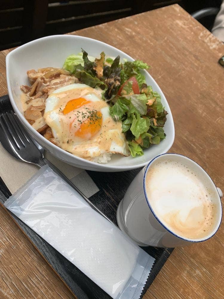KASHIWAGICAFE