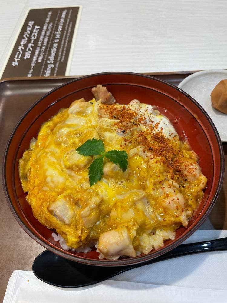 鶏三和 ラゾーナ川崎店