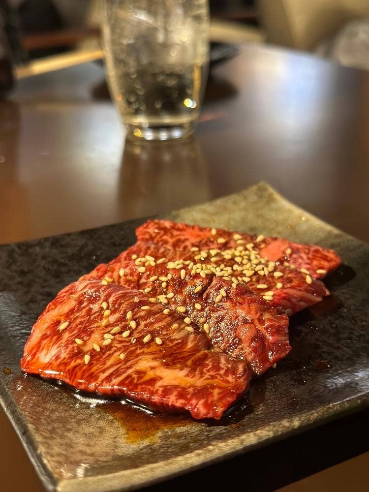 隠れ家 焼肉BULLS 野毛・桜木町