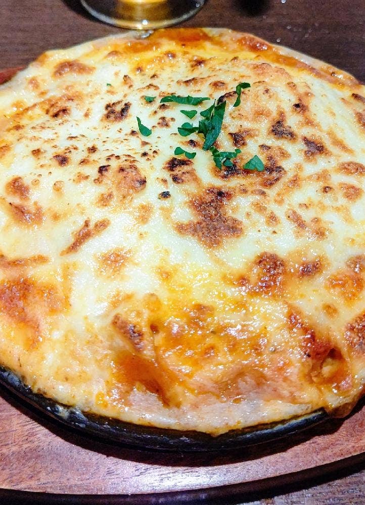 Osteria CASA MIA