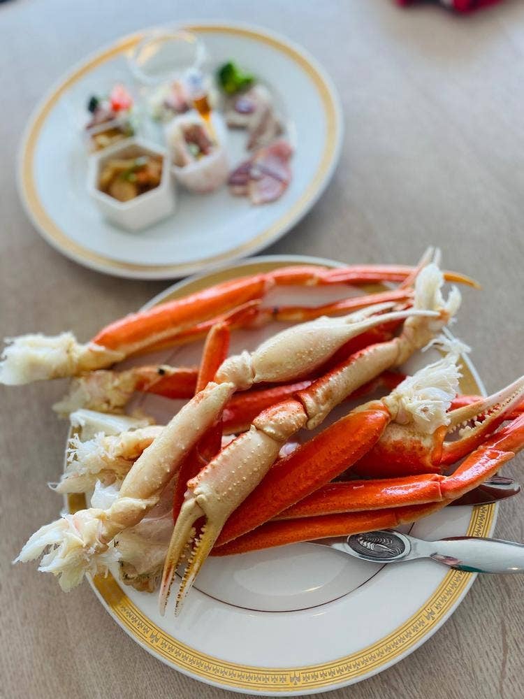 スカイレストラン エトワール