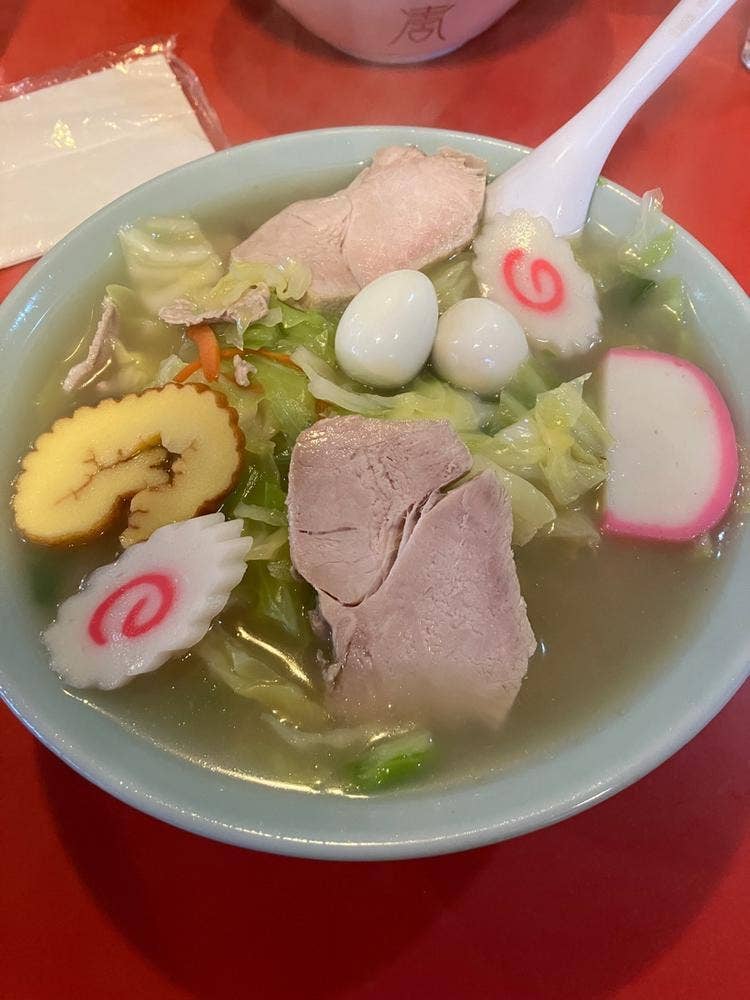 大陸