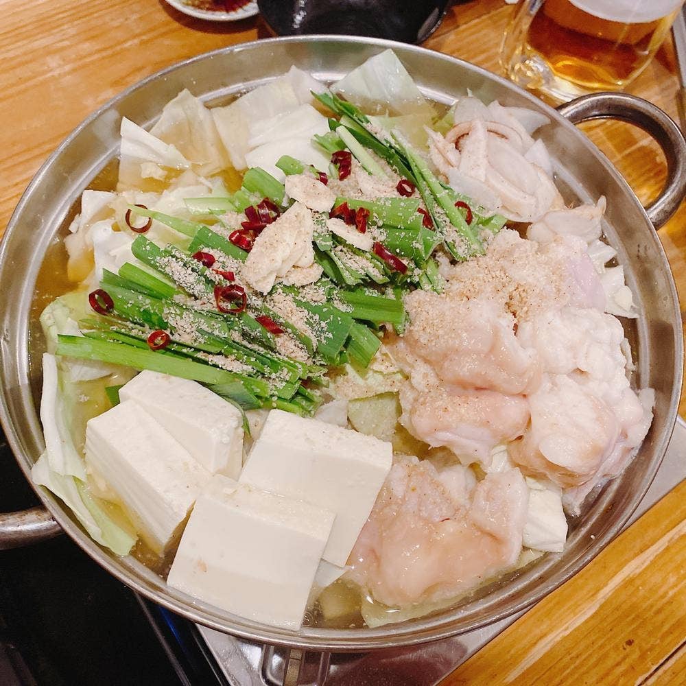 漁師居酒屋つねちゃん