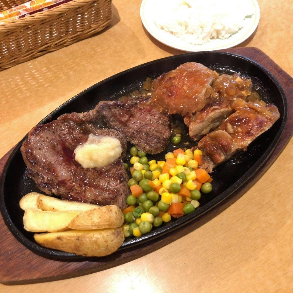 ミセス・マーコのアメリ感・アメリ館 3号店