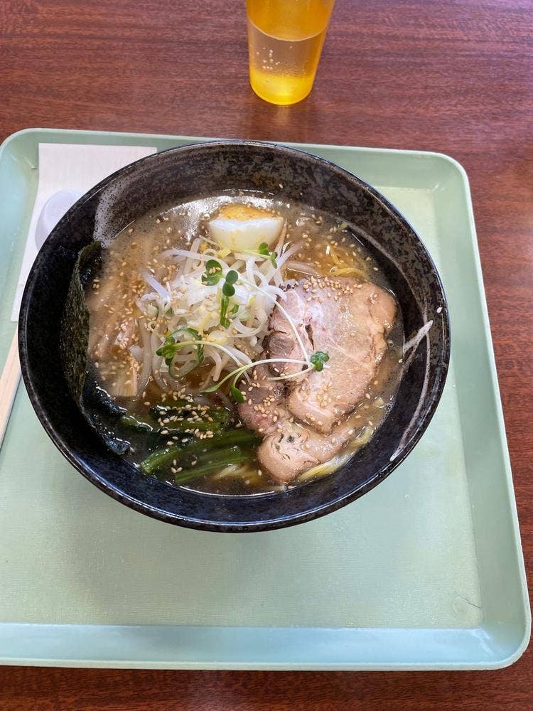 一口茶屋 ひなた山そうてつローゼン店