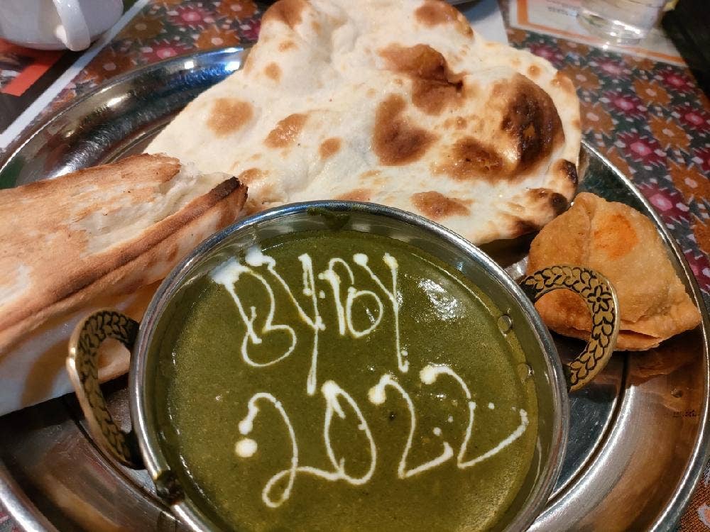 ナマステ ガネーシャ マハル 兵庫本店