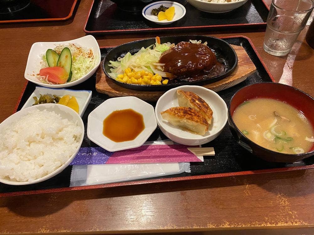 味彩