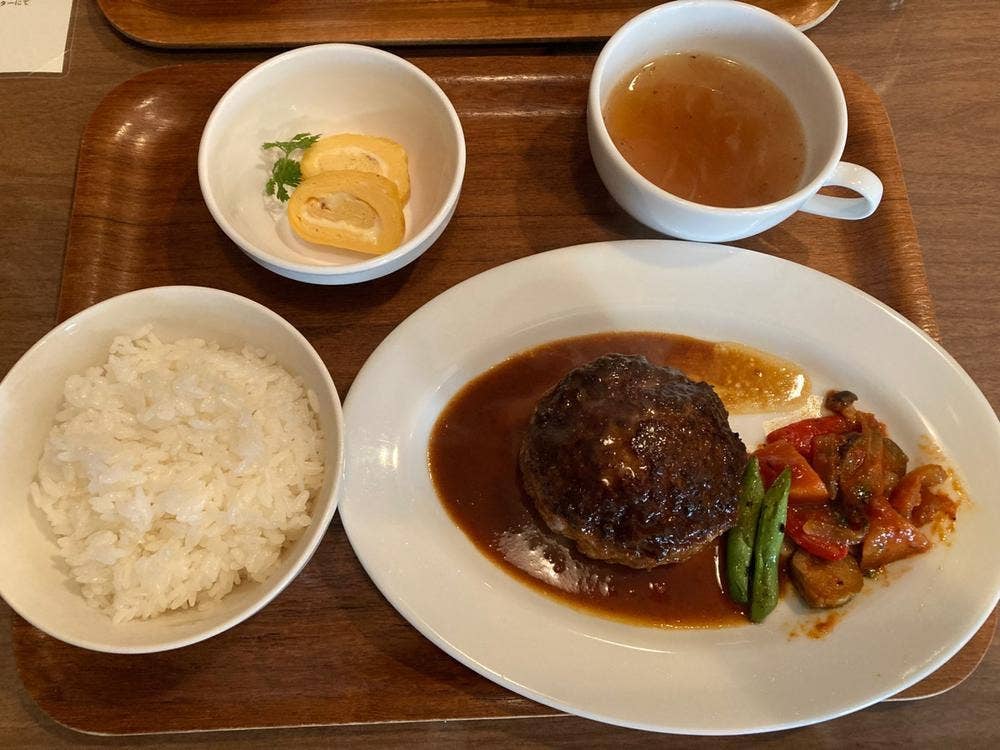 カフェ&キッチン ちゃぶ台
