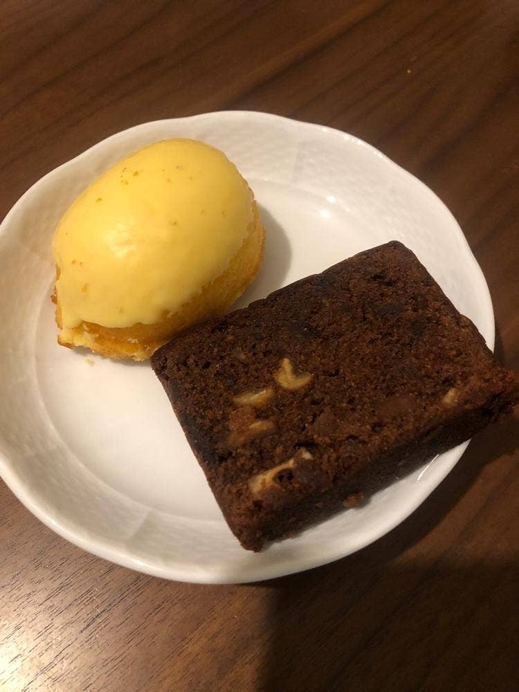 パティスリー 1904 ディズ・ヌフ・ソン・キャトル