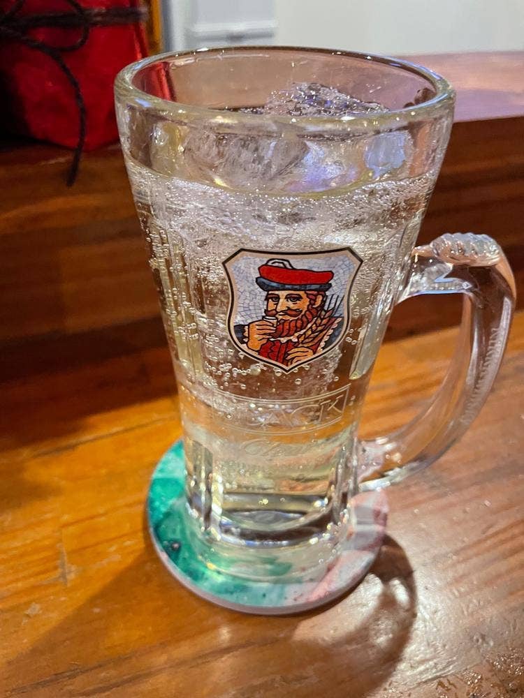 きっちんbarてくてく